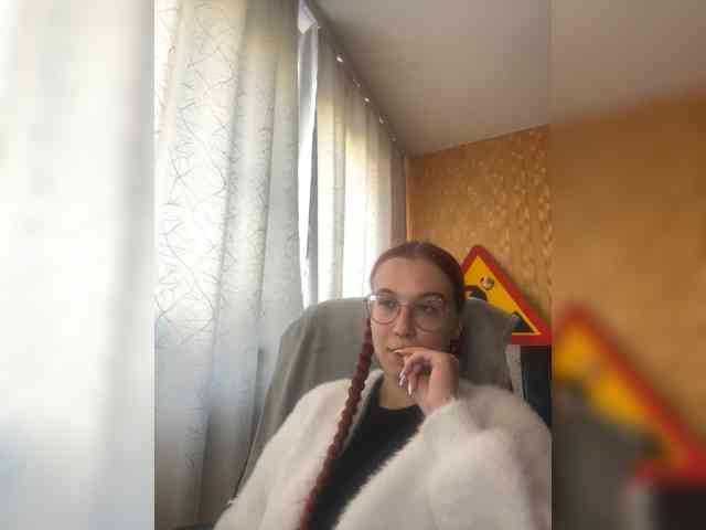 Kushina webcam