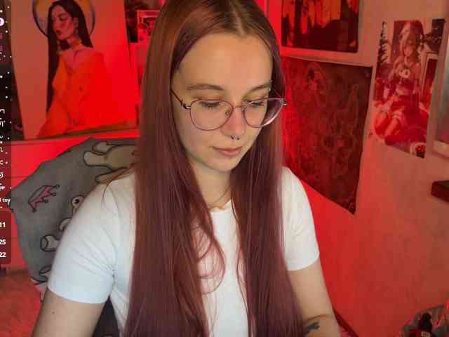 Kushina webcam