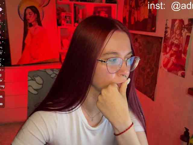 Kushina webcam
