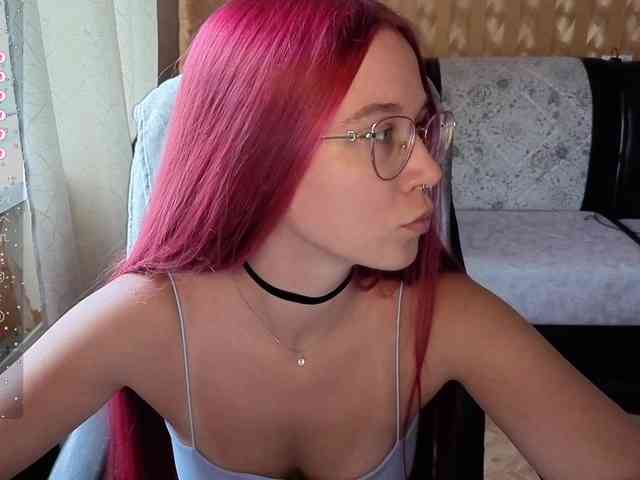 Kushina webcam