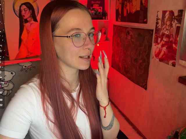 Kushina webcam