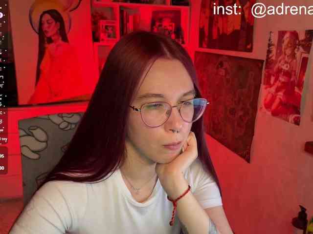 Kushina webcam
