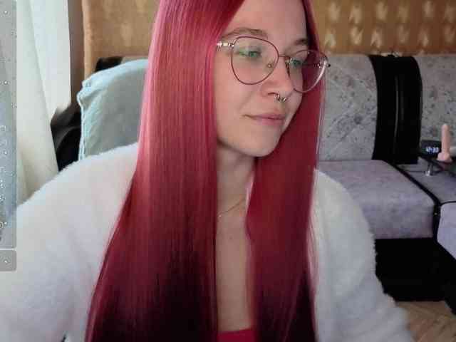 Kushina webcam