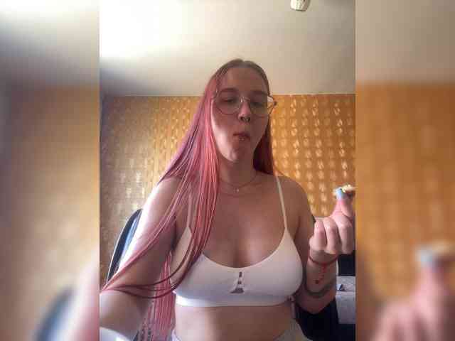 Kushina webcam