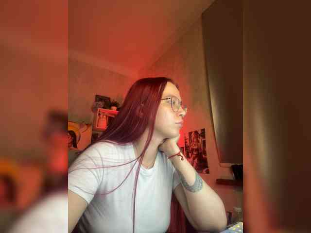 Kushina webcam