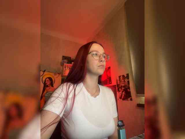 Kushina webcam