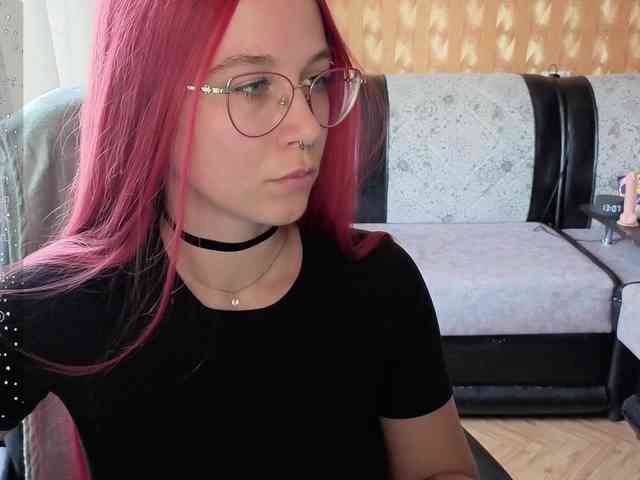 Kushina webcam