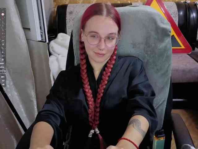 Kushina webcam