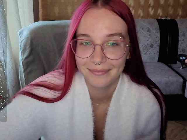Kushina webcam