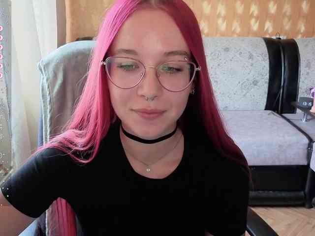 Kushina webcam