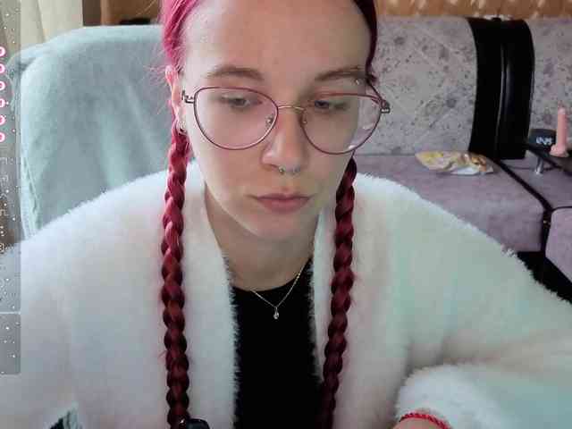 Kushina webcam