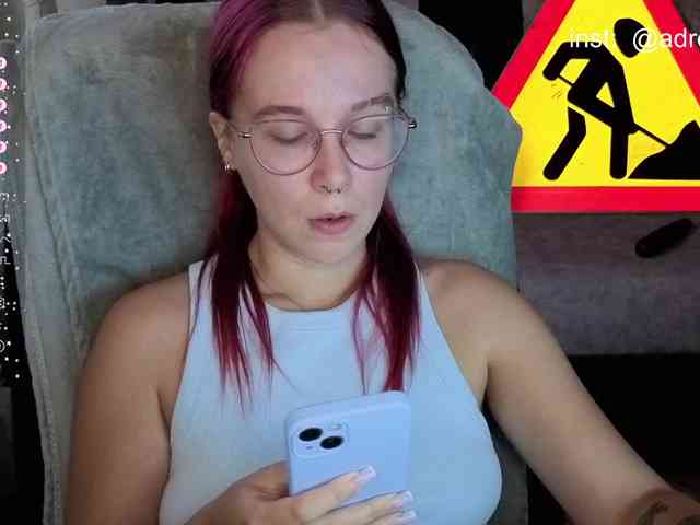 Kushina webcam