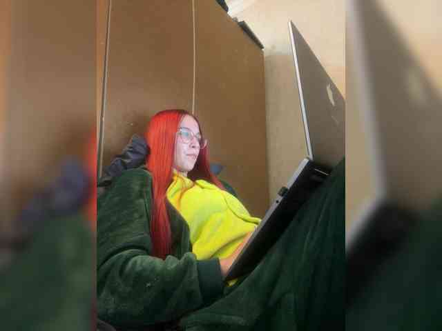 Kushina webcam