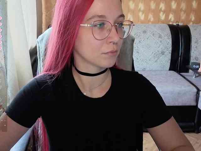 Kushina webcam