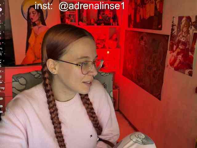 Kushina webcam