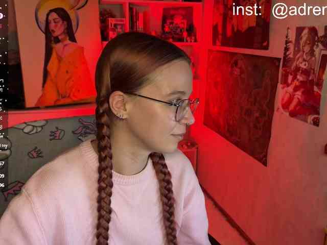 Kushina webcam