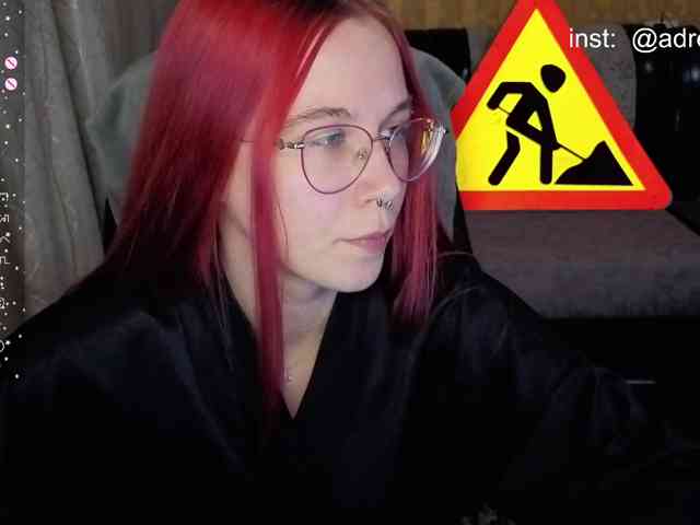 Kushina webcam