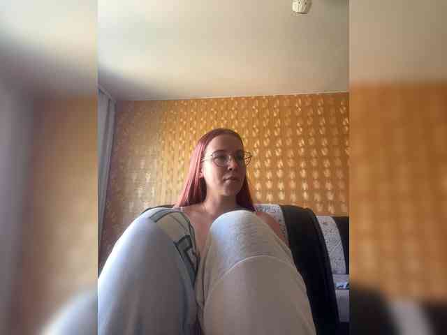 Kushina webcam