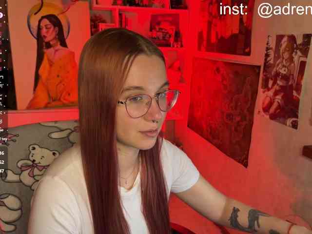 Kushina webcam