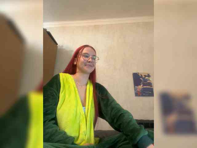 Kushina webcam