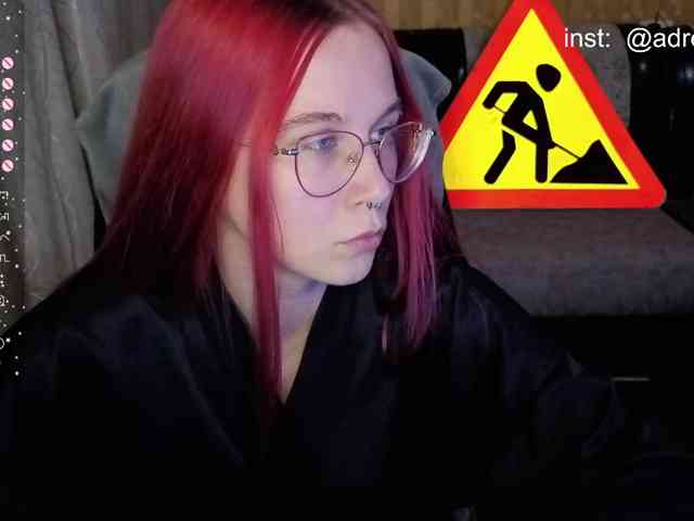 Kushina webcam