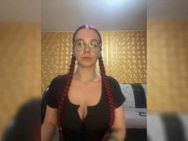 Kushina webcam