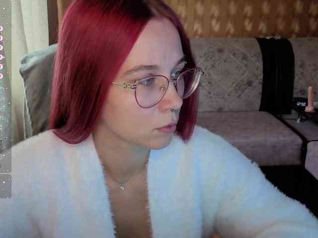 Kushina webcam