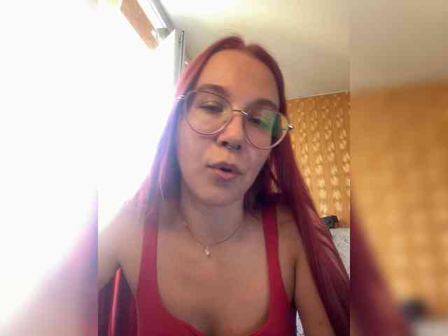 Kushina webcam