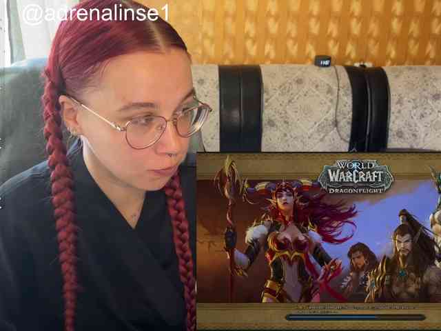 Kushina webcam