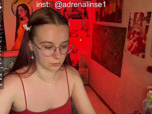 Kushina webcam