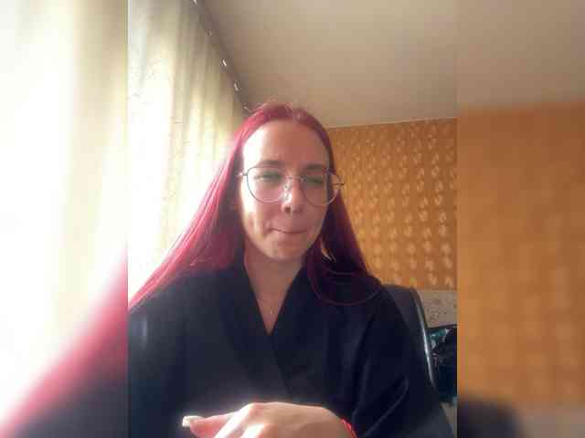 Kushina webcam