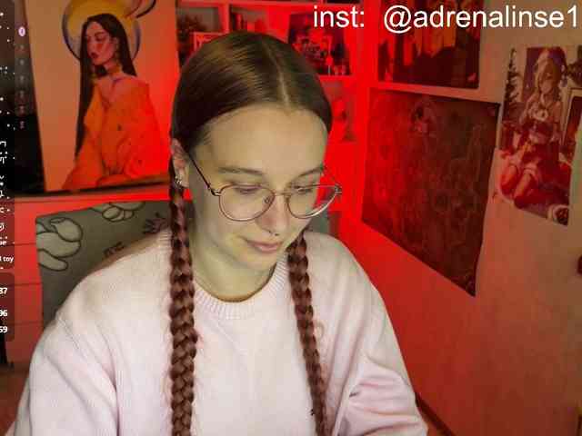 Kushina webcam