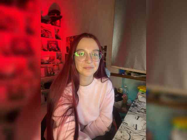 Kushina webcam