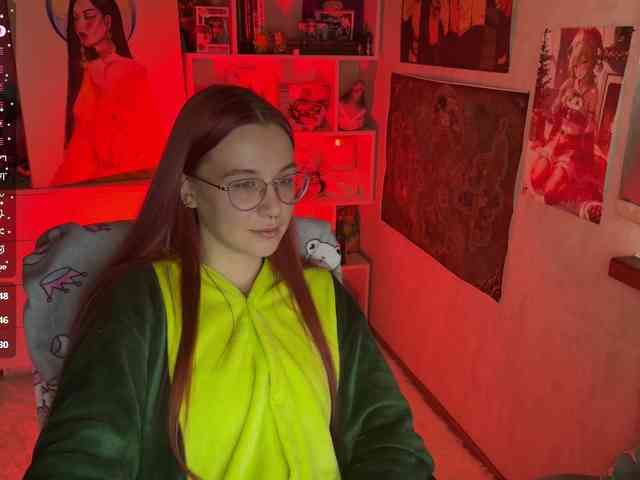 Kushina webcam
