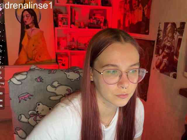 Kushina webcam