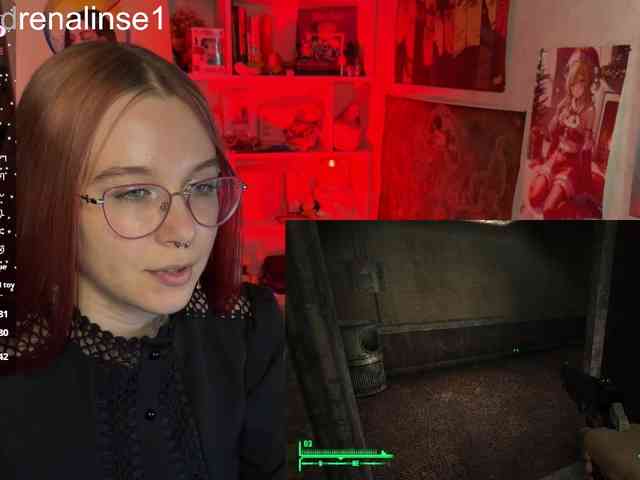 Kushina webcam