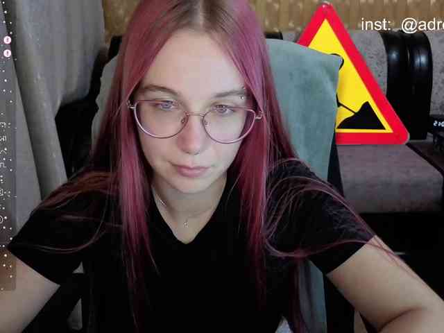 Kushina webcam