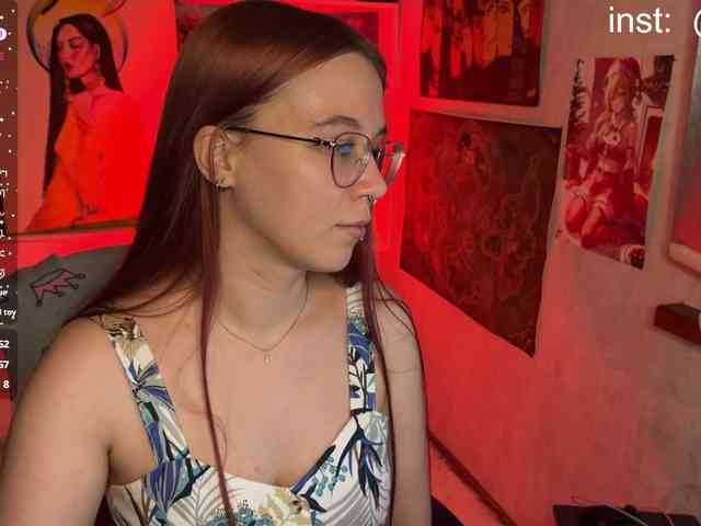 Kushina webcam