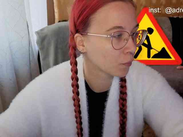 Kushina webcam