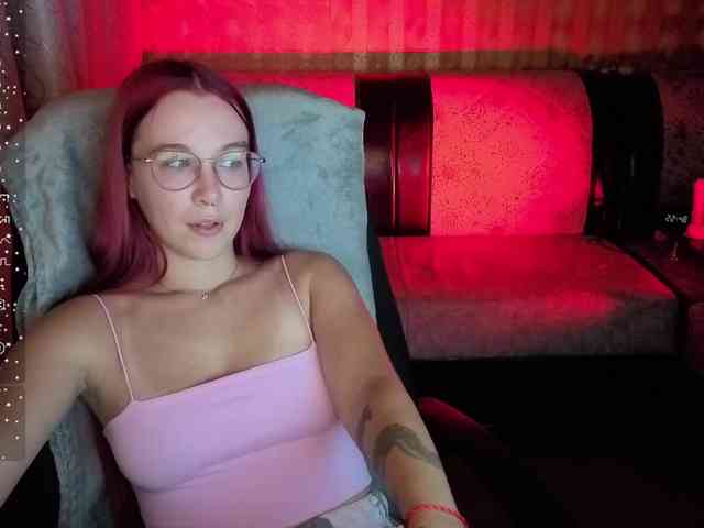 Kushina webcam