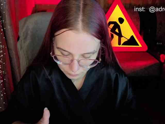 Kushina webcam