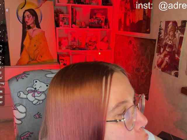 Kushina webcam