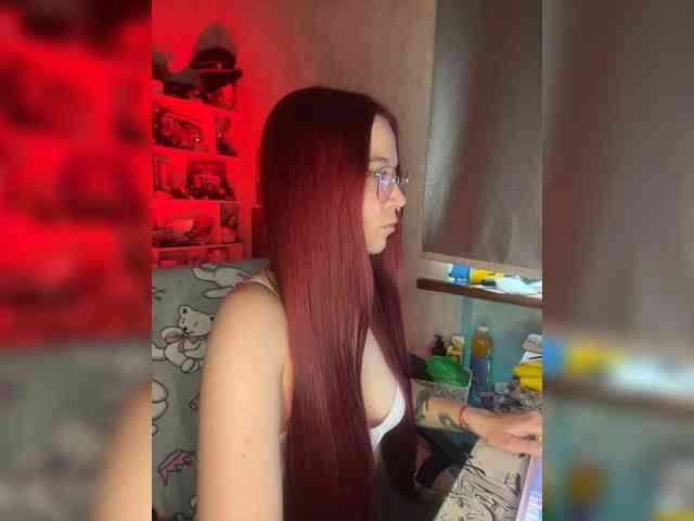 Kushina webcam