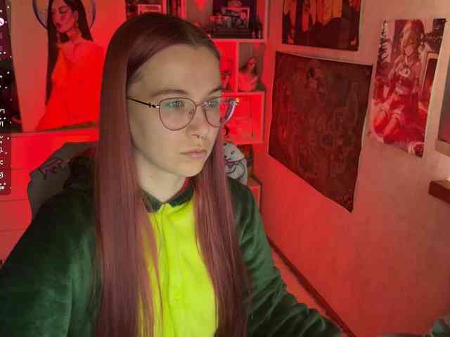 Kushina webcam