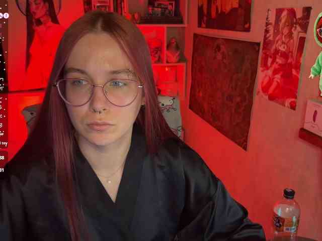 Kushina webcam