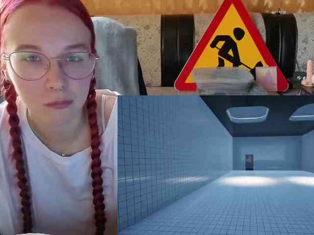 Kushina webcam