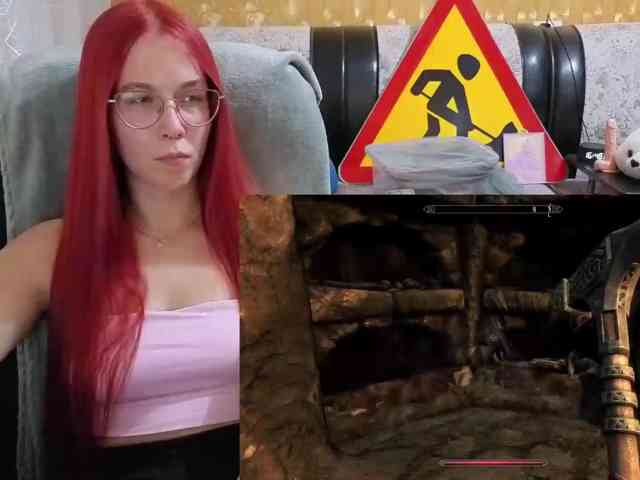 Kushina webcam