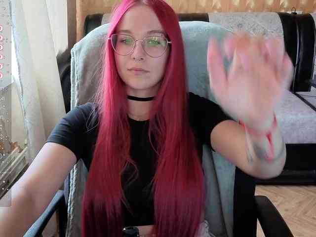 Kushina webcam