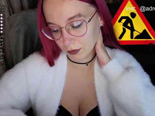 Kushina webcam