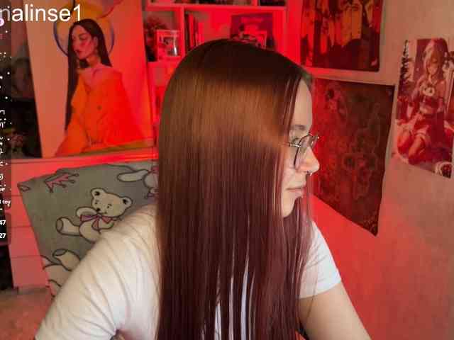 Kushina webcam